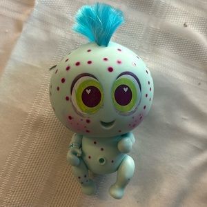 Neonate Nerlie babydoll toy